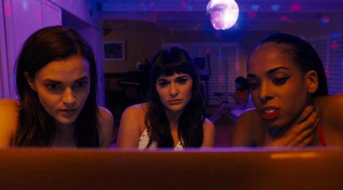 Photo from the movie Cam