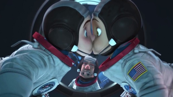 Photo from the movie Capture the Flag