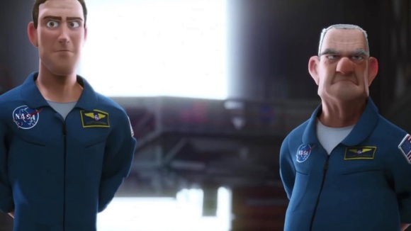 Photo from the movie Capture the Flag