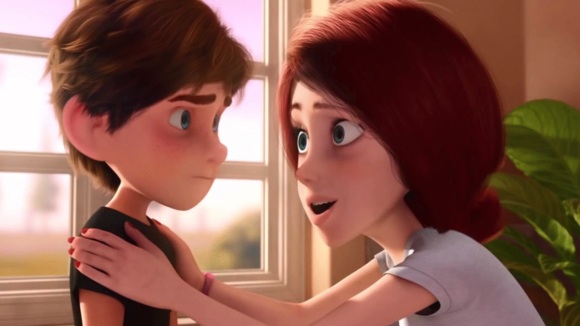 Photo from the movie Capture the Flag