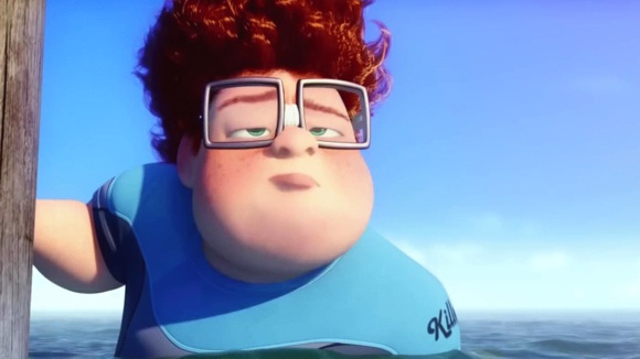 Photo from the movie Capture the Flag