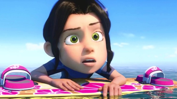 Photo from the movie Capture the Flag