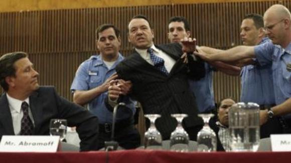 Photo du film Casino Jack