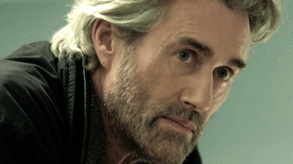 Photo from the movie Stranger in a Cab