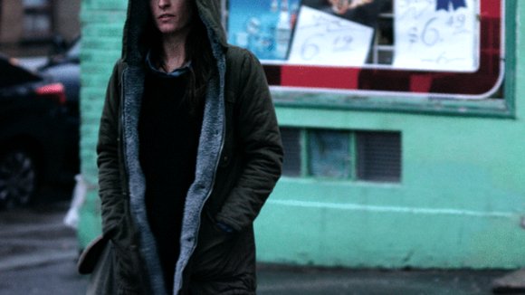 Photo from the movie Stranger in a Cab