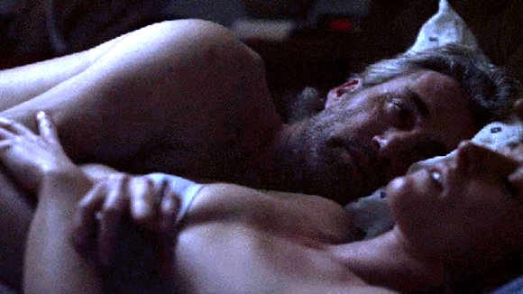 Photo from the movie Stranger in a Cab