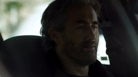 Photo from the movie Stranger in a Cab