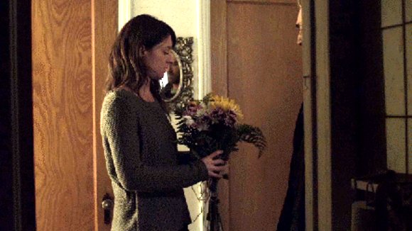 Photo from the movie Stranger in a Cab