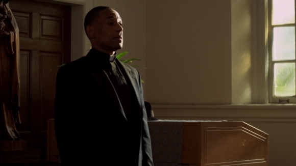 Photo du film Certainty