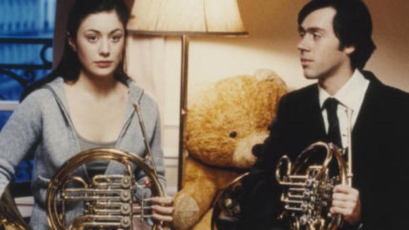 Photo du film Changement d'adresse