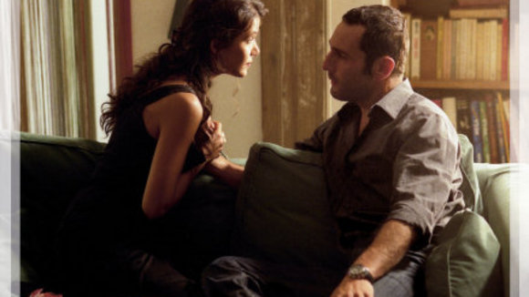Photo from the movie Cheating Love