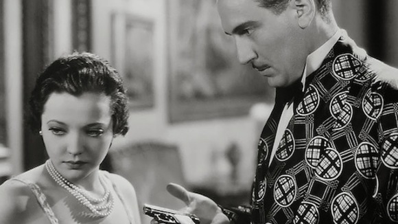 Photo du film City Streets