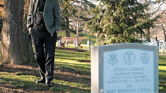 Photo from the movie Constantine's Sword