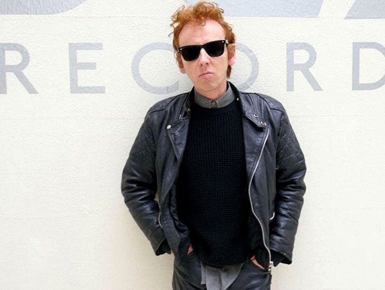 Photo du film Creation Stories