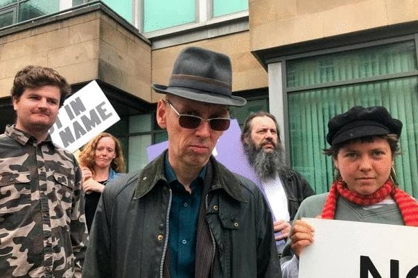 Photo du film Creation Stories