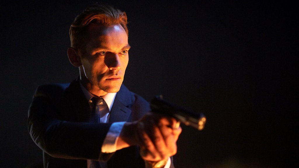 Photo du film Damascus Cover