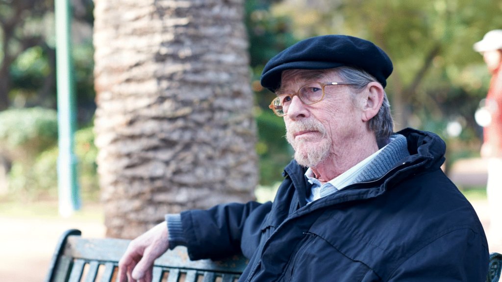 Photo du film Damascus Cover