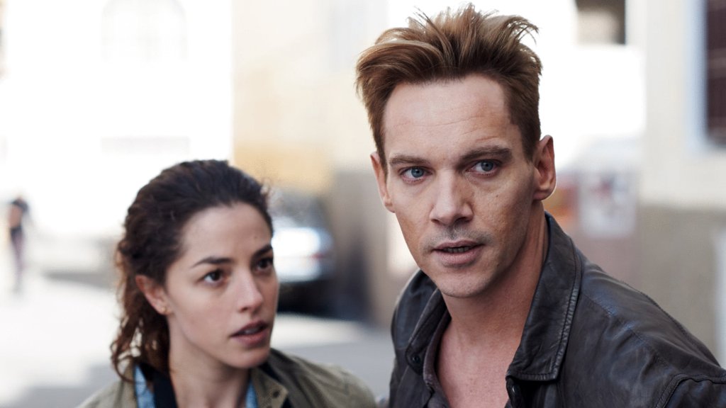 Photo du film Damascus Cover