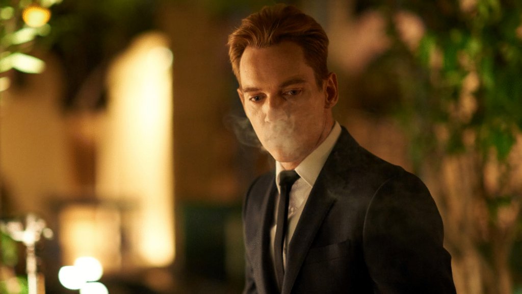 Photo du film Damascus Cover