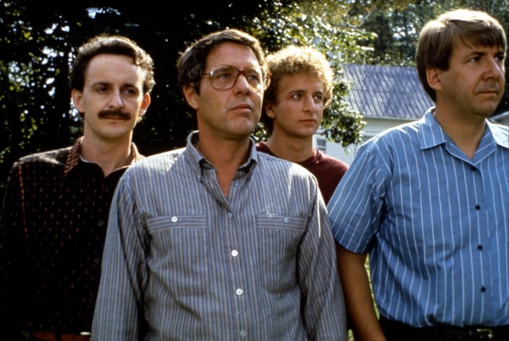 Photo du film Le déclin de l'empire américain