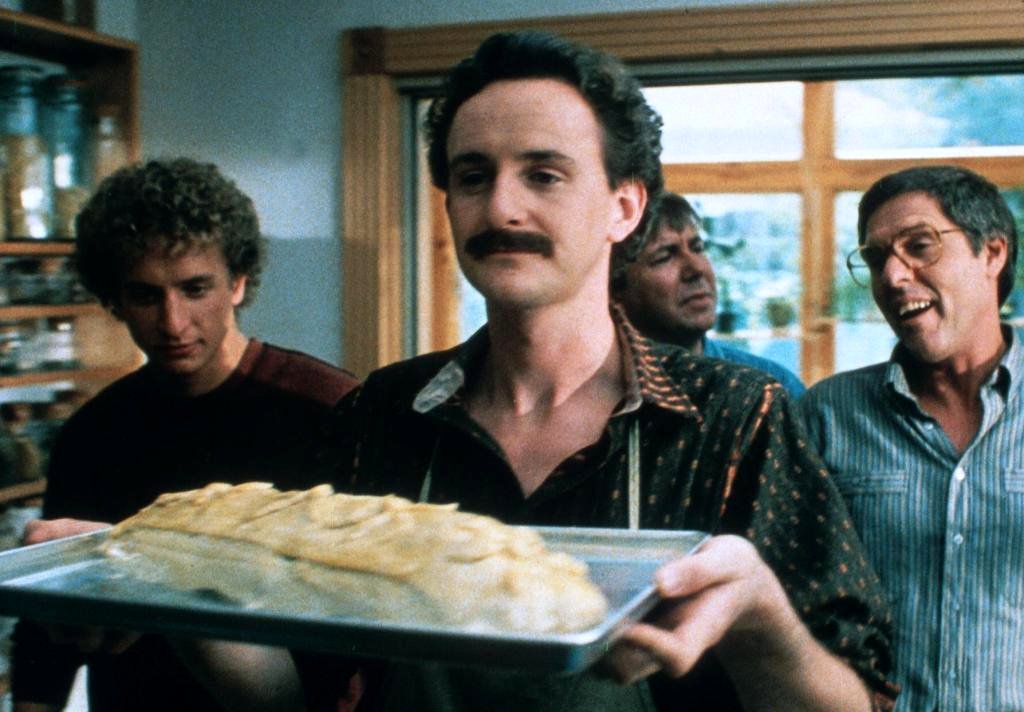 Photo du film Le déclin de l'empire américain