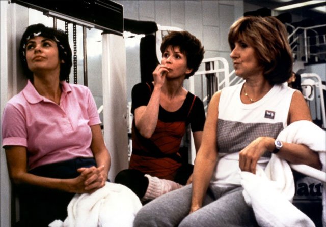 Photo du film Le déclin de l'empire américain