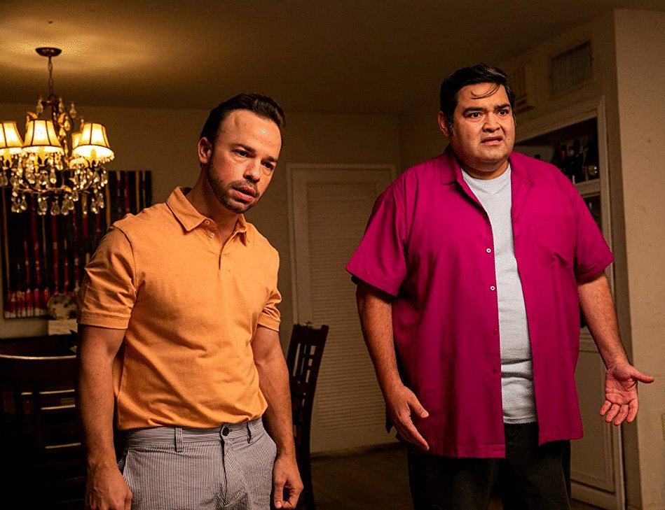 Photo du film Divorce Bait