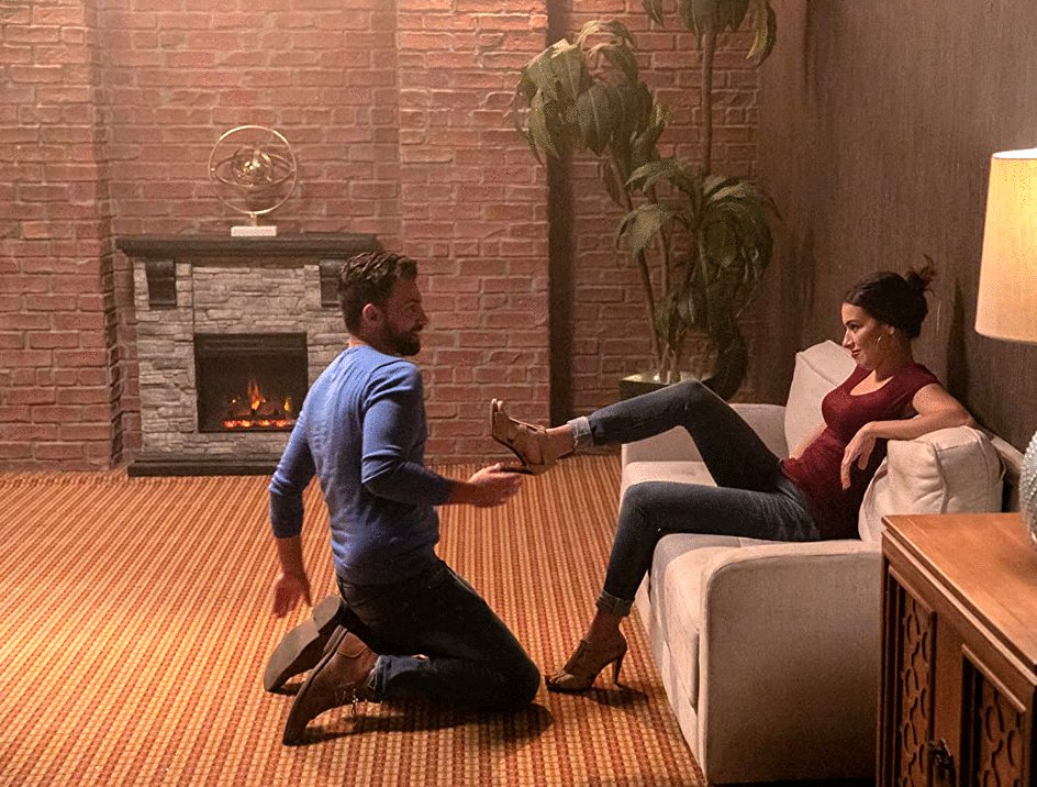 Photo du film Divorce Bait