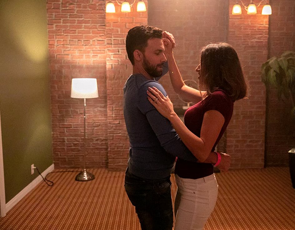 Photo du film Divorce Bait