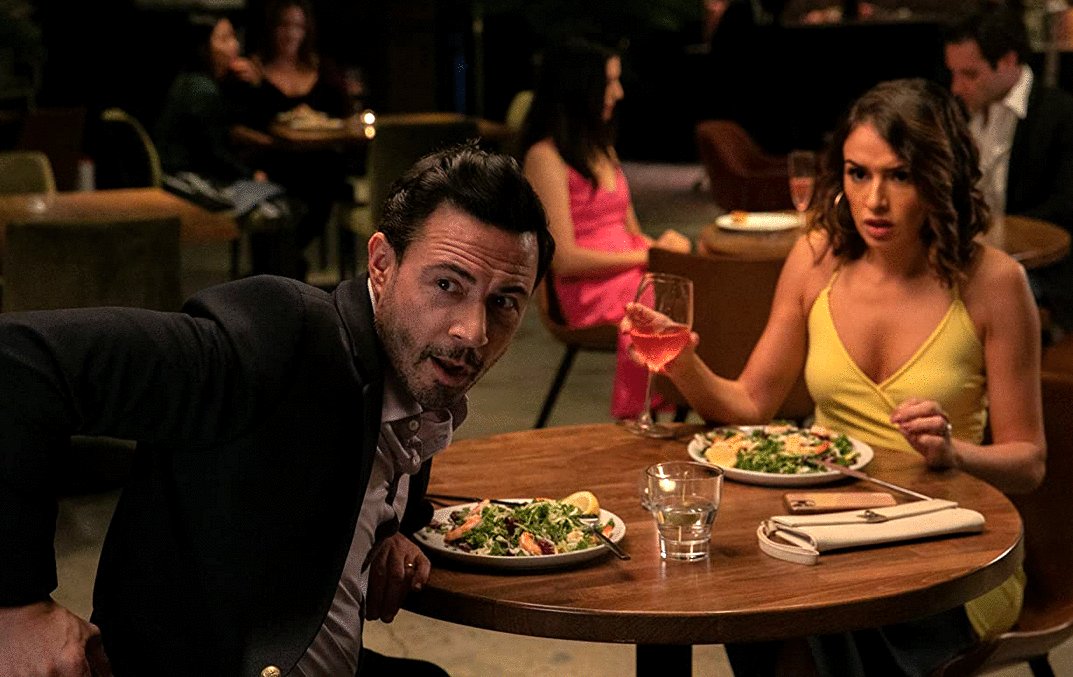 Photo du film Divorce Bait