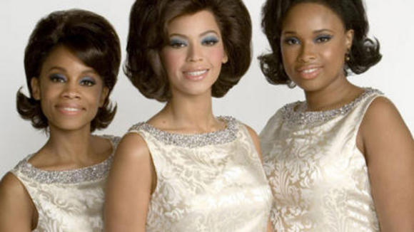 Photo du film Dreamgirls v.f.