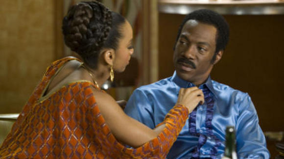 Photo du film Dreamgirls v.f.