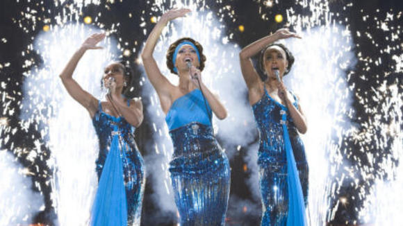Photo du film Dreamgirls v.f.