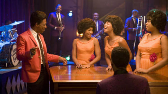 Photo du film Dreamgirls v.f.