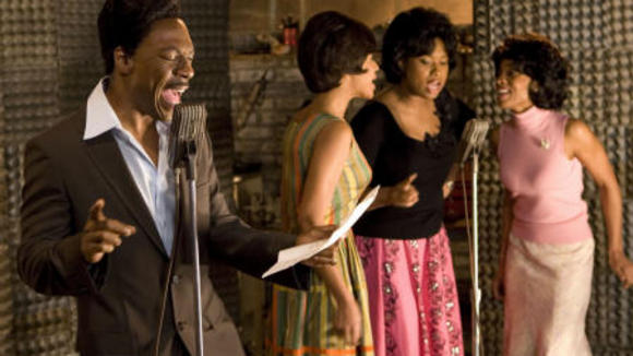 Photo du film Dreamgirls v.f.