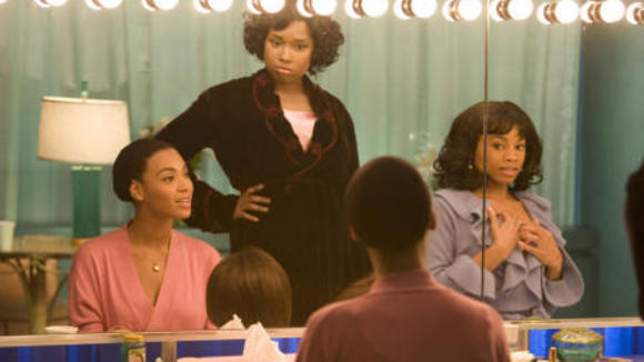Photo du film Dreamgirls v.f.