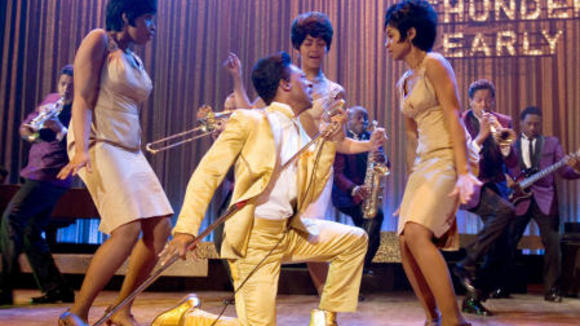 Photo du film Dreamgirls v.f.