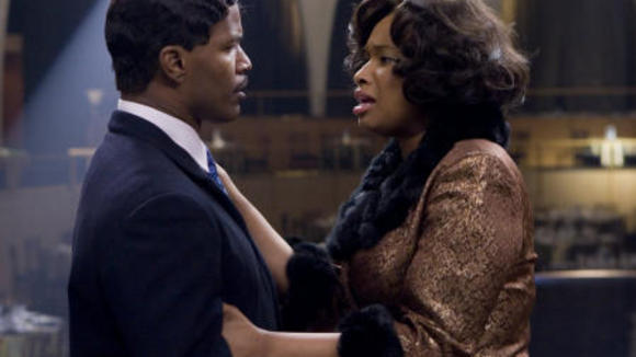 Photo du film Dreamgirls v.f.