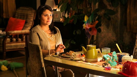 Photo du film Elvira, te daría mi vida pero la estoy usando