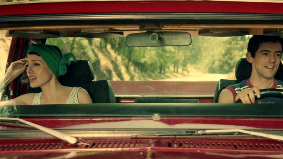 Photo du film Elvira, te daría mi vida pero la estoy usando