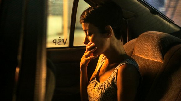 Photo du film Elvira, te daría mi vida pero la estoy usando