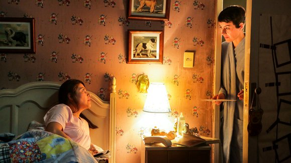 Photo du film Elvira, te daría mi vida pero la estoy usando