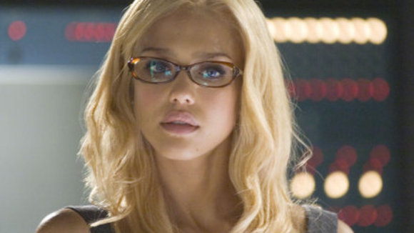 Photo du film Les 4 Fantastiques et le Surfer d'Argent