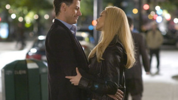 Photo du film Les 4 Fantastiques et le Surfer d'Argent