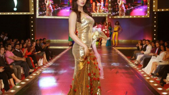 Photo from the movie Fashion