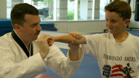 Photo du film The Foot Fist Way