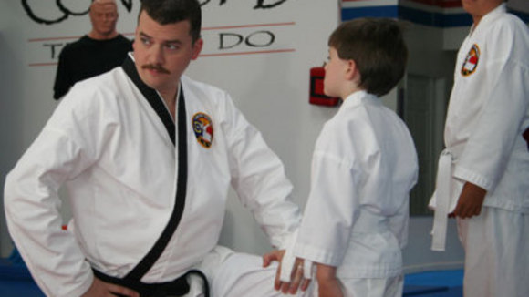 Photo du film The Foot Fist Way