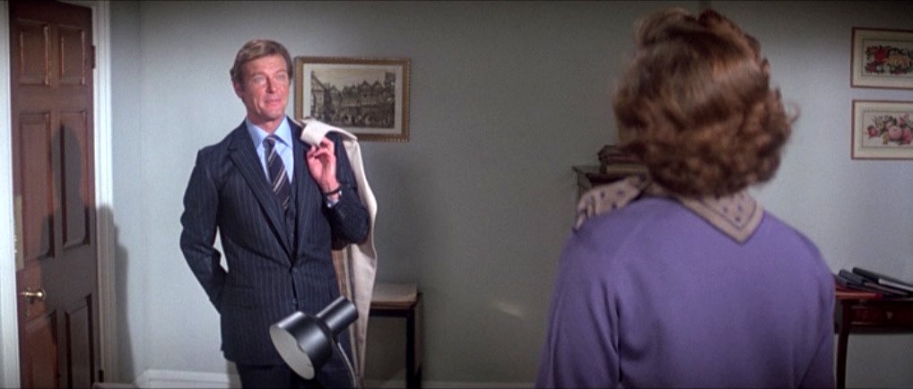 Photo du film For Your Eyes Only