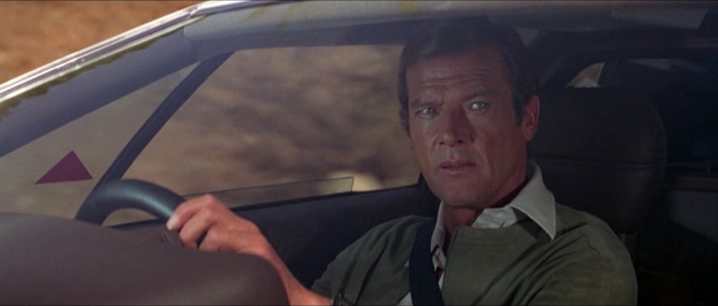 Photo du film For Your Eyes Only