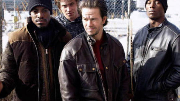 Photo du film Quatre Frères